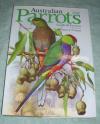 Forshaw, Parrots