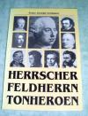 Grobauer, Herrscher