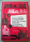 Jeanmaire, Deutsches Spielzeug zur Kriegszeit