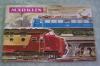 Märklin Katalog 1965/66