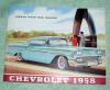 Chevrolet 1958
