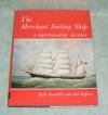 Merchant Sailing Ship