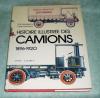 Histoire Camions