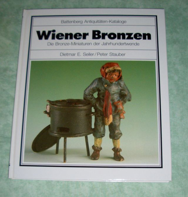 Seiler, Wiener Bronzen