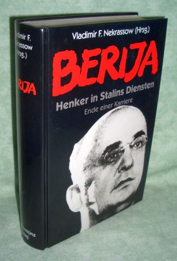 Berija - Henker