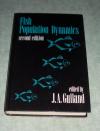 Gulland, Fish Poulation Dynamics