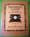 Waterbury Clocks