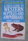 Stebbins, Reptiles