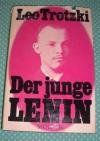 Trotzki, Junge Lenin