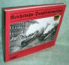 Reichsbahn-Dampflokomotiven