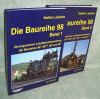 Lüdecke, Die Baureihe 98, Bd. 1 u. 2