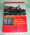 Deutsche Reichsbahn in Ö
