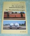 Selbstentladewagen
