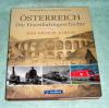 Österreich Eisenbahngeschichte