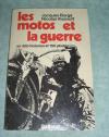 Les motos et la guerre